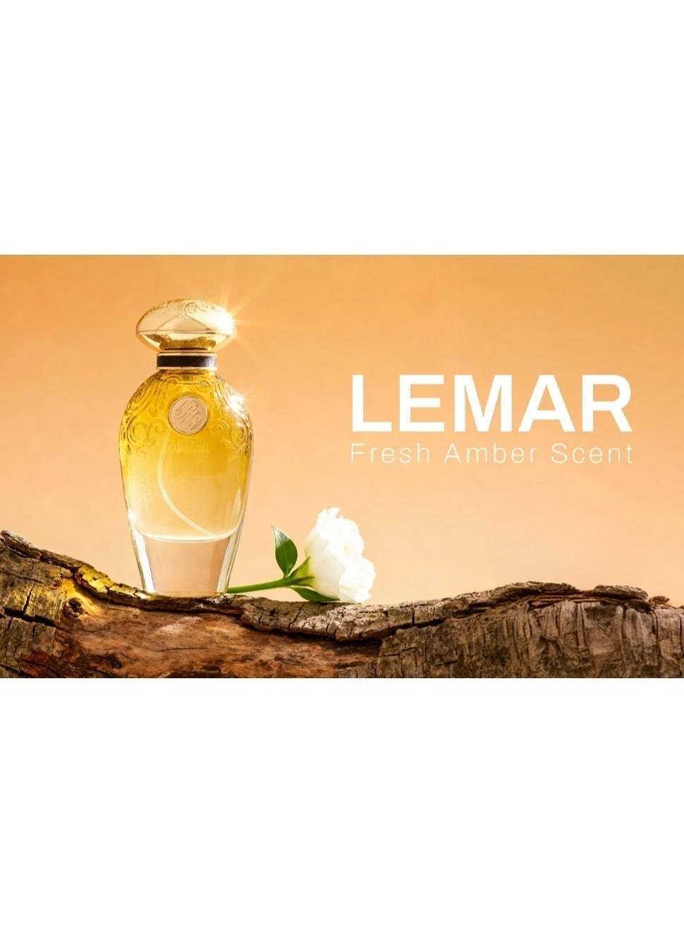 Lemar Eau de Parfum 100 ml
