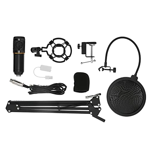 Eujgoovdphf18gbvr6120 USB Microphone