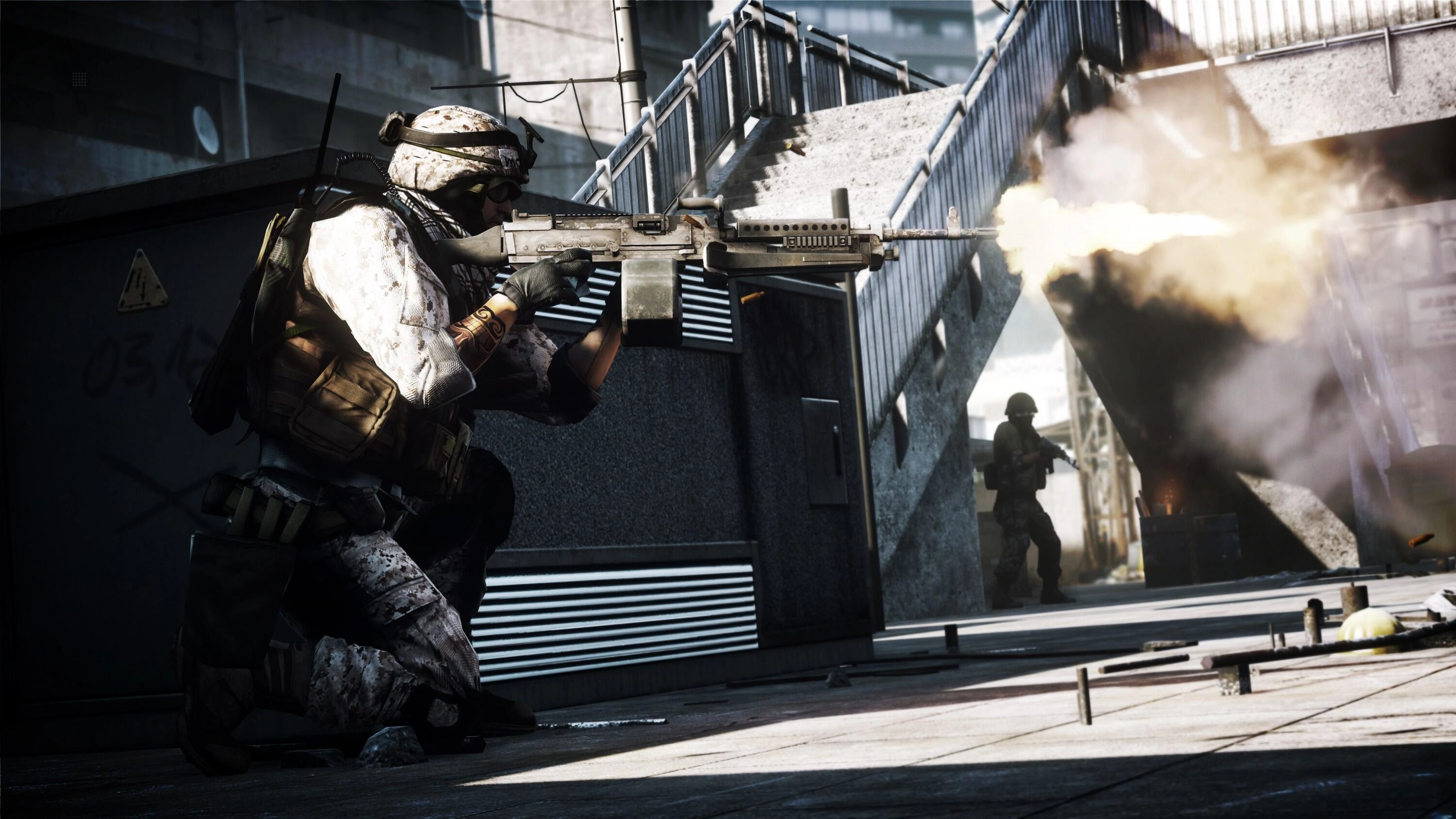 Battlefield 3 - PlayStation 3