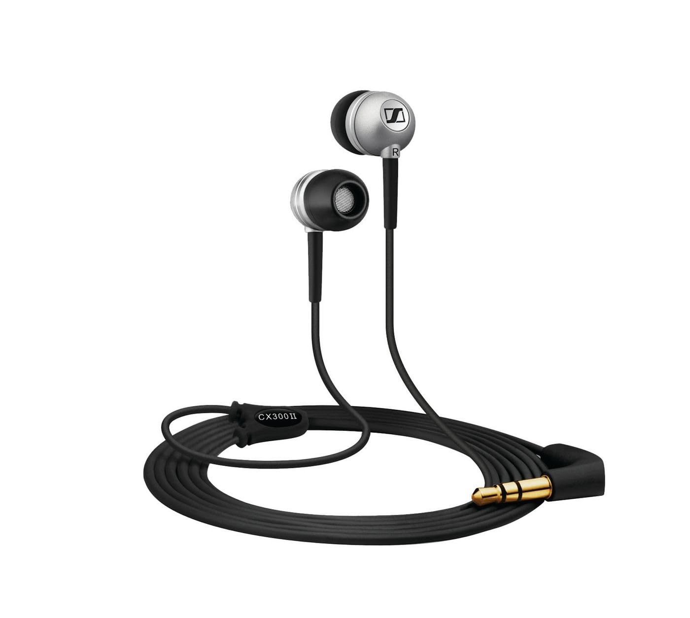 CX 300S Wired Earphone