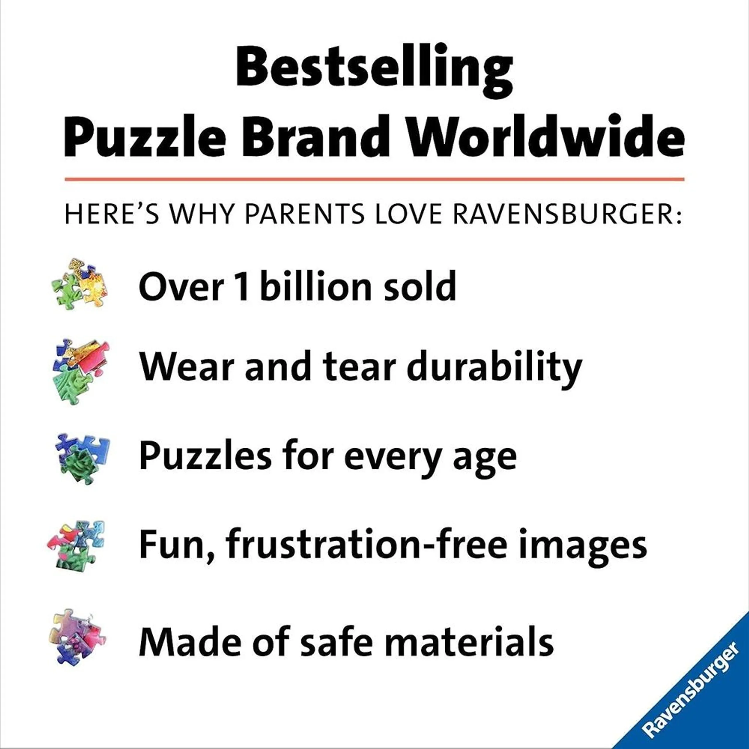 Marvel Spider-Man Puzzle (622-12001072_2) - 300 pcs