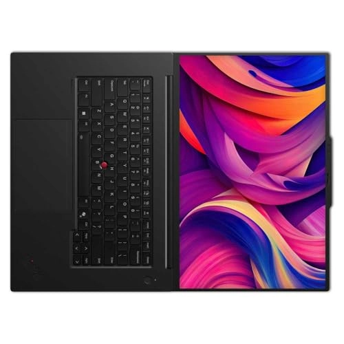 THINKPAD P1 - 16'' 1 TB 64 gigabyte