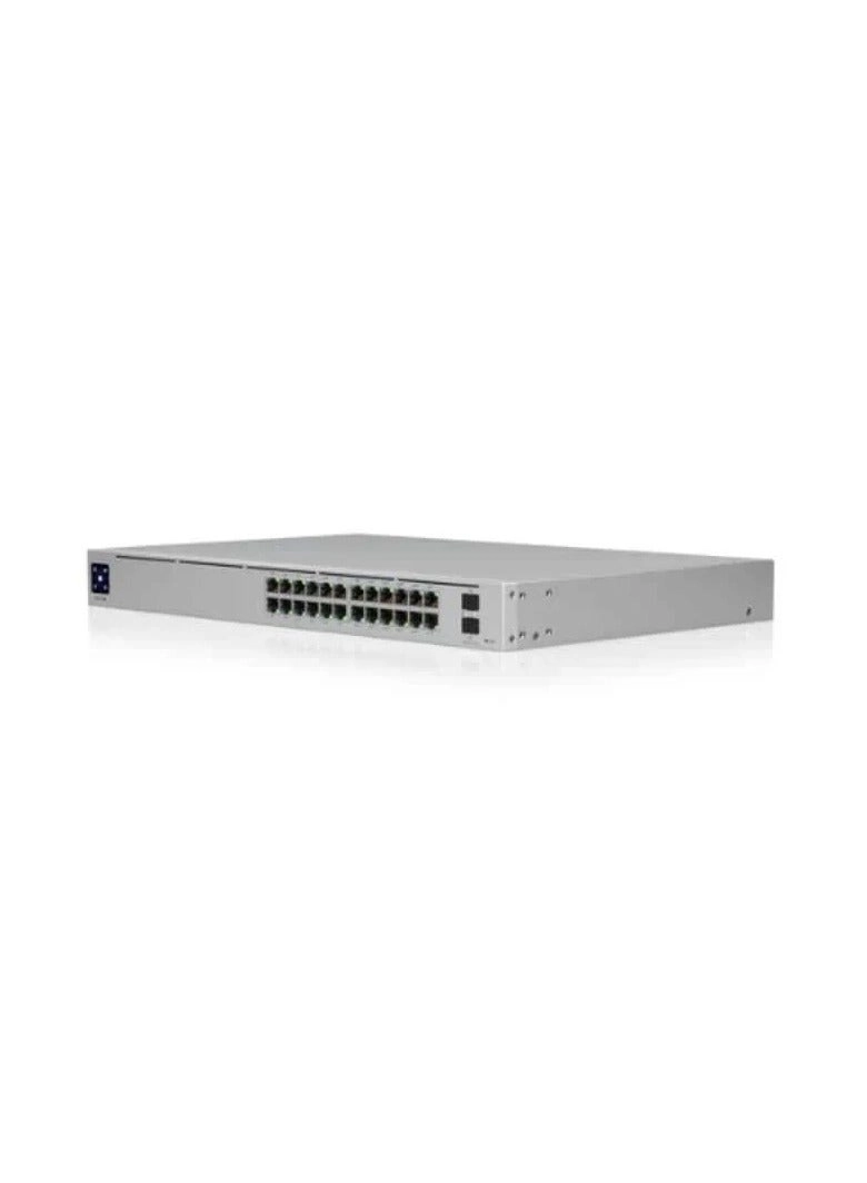 USW-Pro-24 24-ports