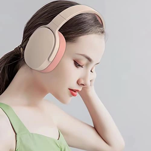 Headphones Wireless Headphone