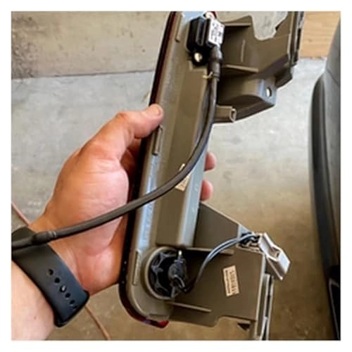 Rear View Camera - for Chrysler 300 for DODGE Charger 2011-2014