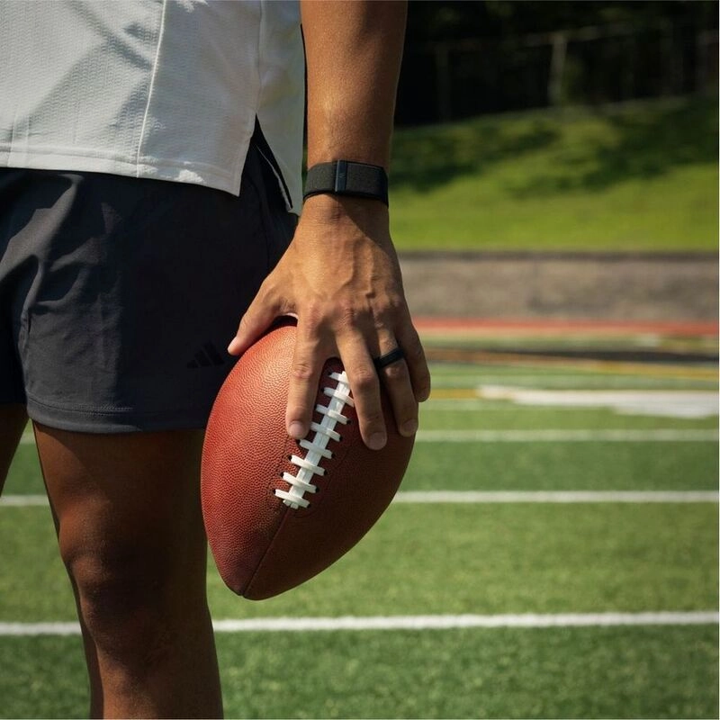 5.0 - 12-month WHOOP One membership included