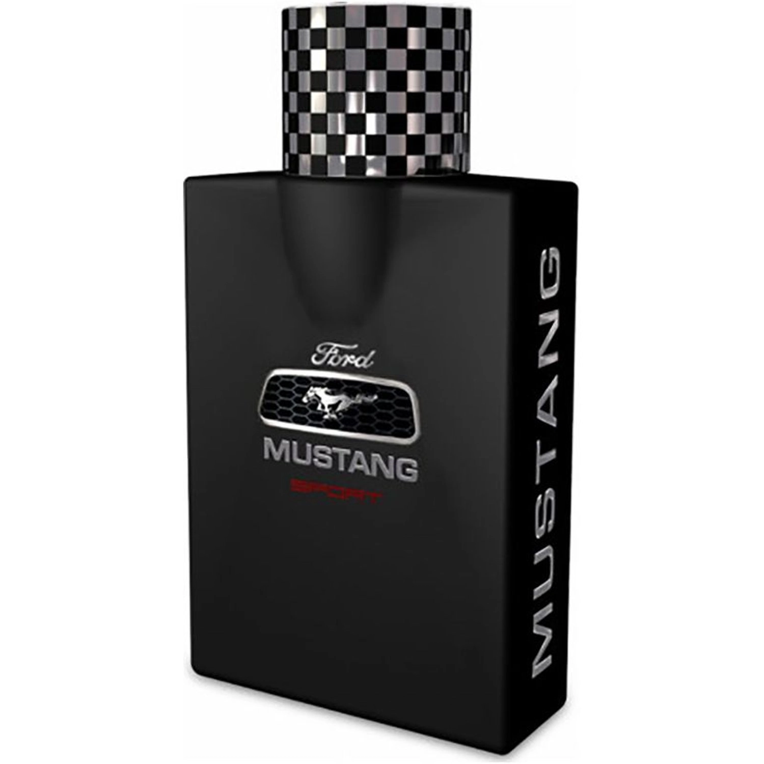 Mustang Sport Pour Homme Eau de Toilette 100ml