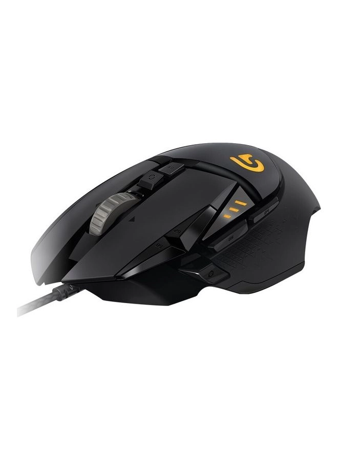 G502 Hero K/DA Gaming Mouse - USB