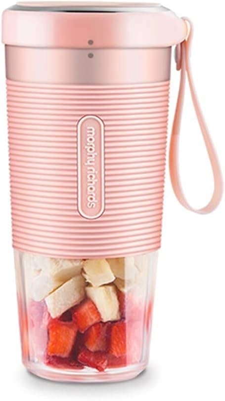 Electric Juicer - 420ML