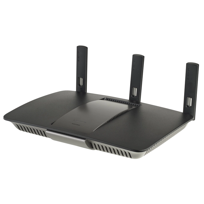 Linksys XAC1900