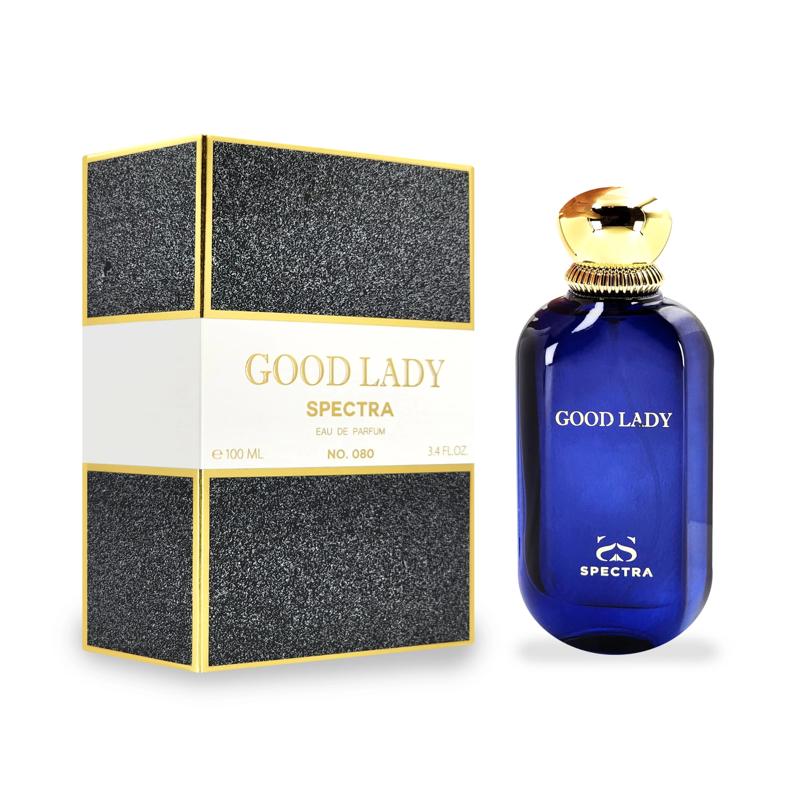 Spectra Good Lady Eau de Parfum 100ml
