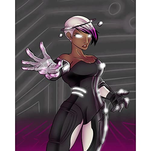 Sentinels of The Multiverse: Chokepoint Mini Expansion