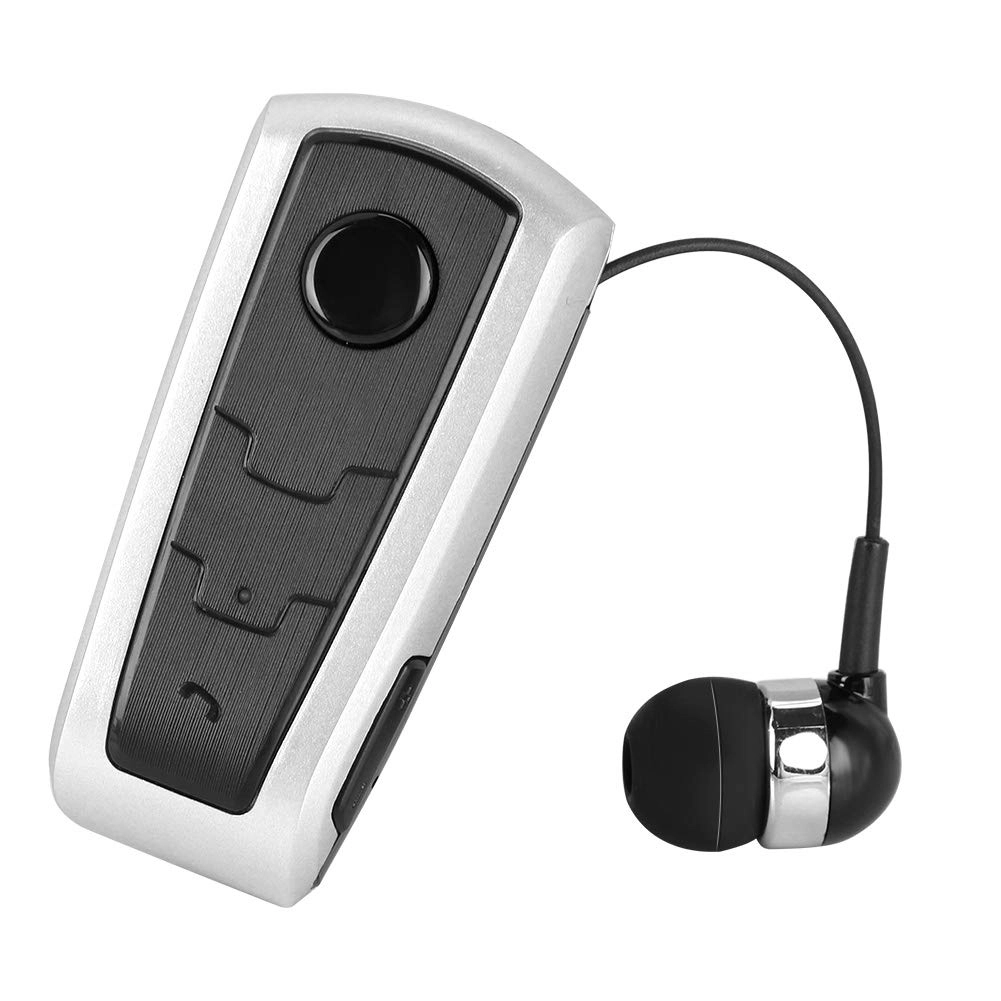 ZXFSY F910 Wireless Headset