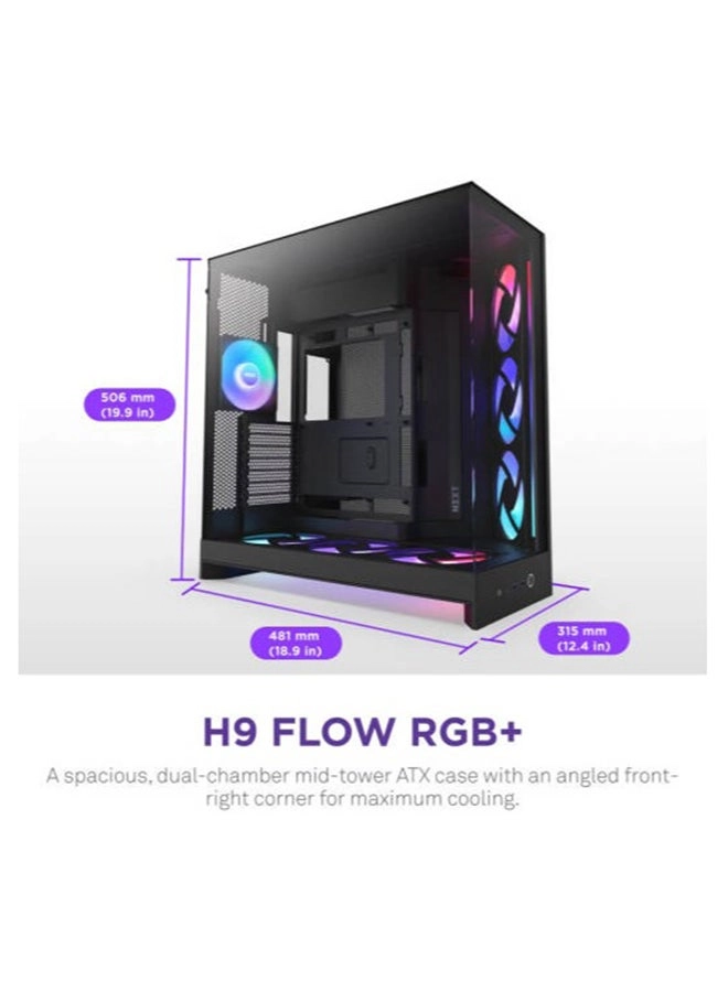 H9 Flow - True ATX