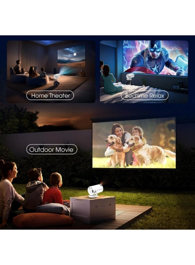 Mini Projector - 1920x1080