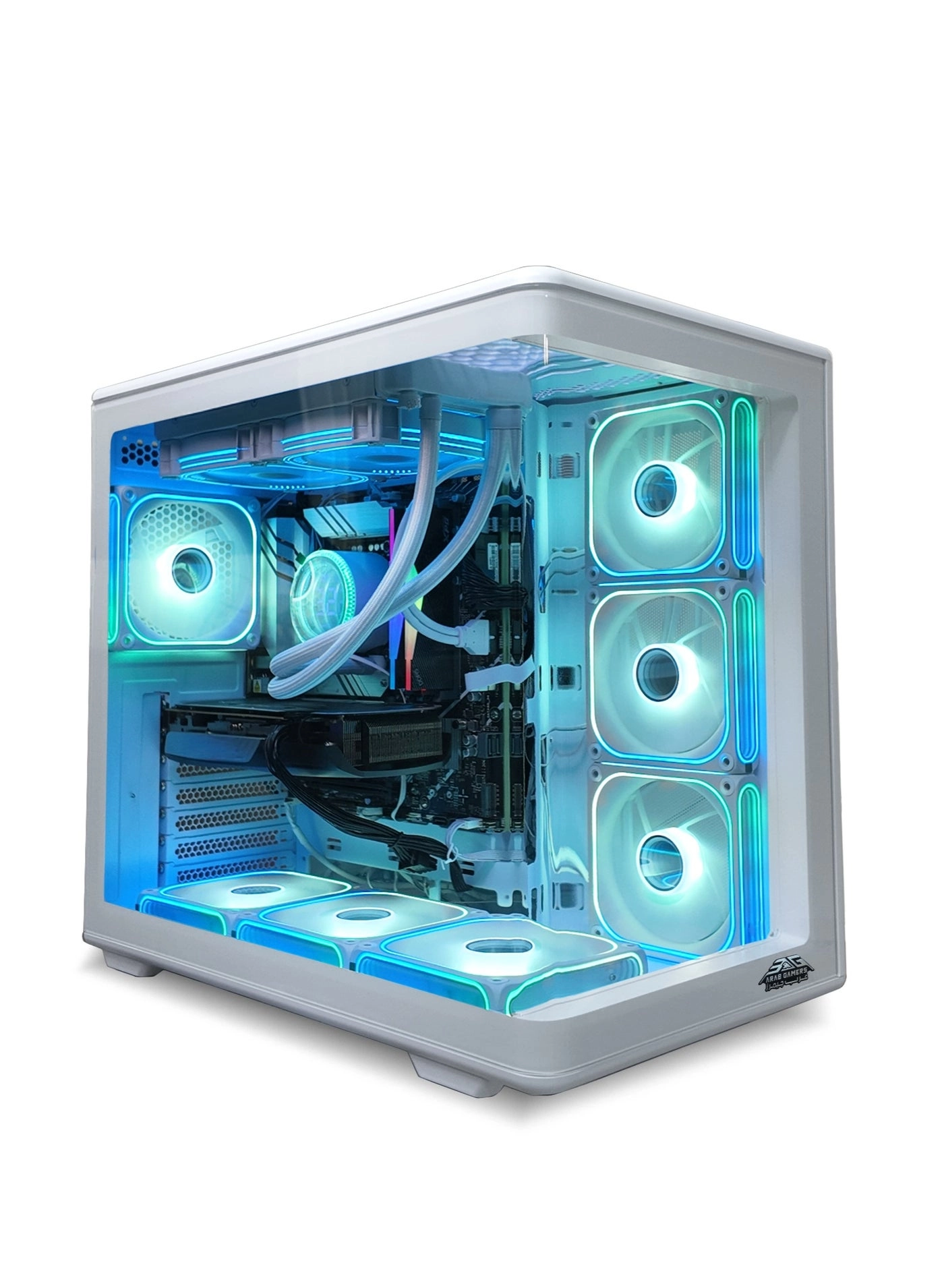 Gaming PC - i9-14900K 32GB 2TB