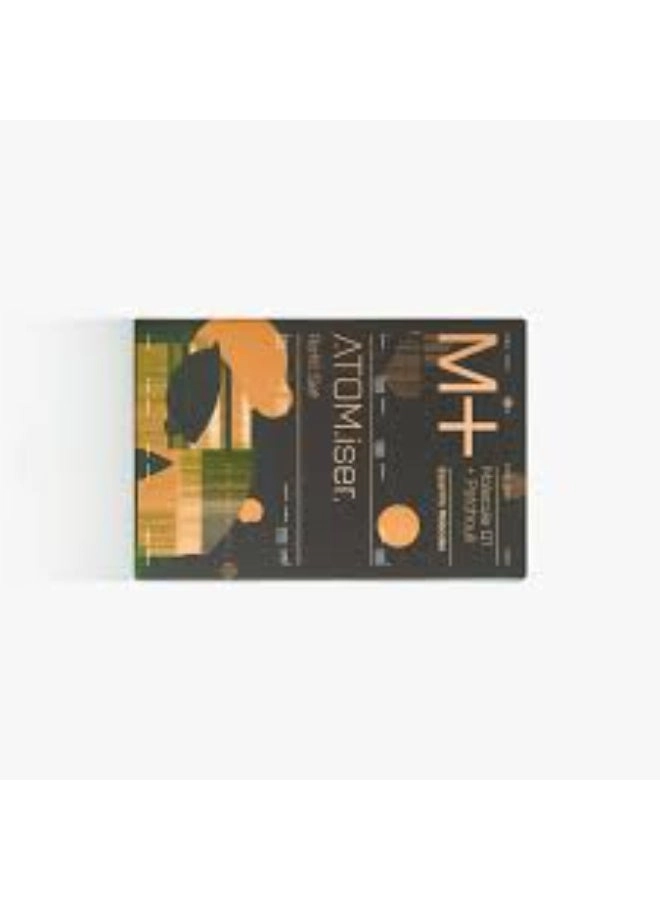 Molecule 01 + Patchouli Eau de Toilette 30 ml