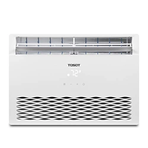 Window Air Conditioner - 660 watts