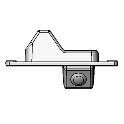 Reversing Camera - Night vision