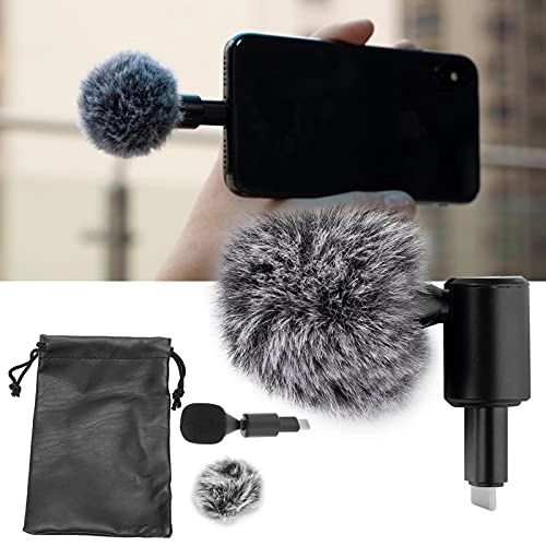 xaf8sny2iv USB Microphone