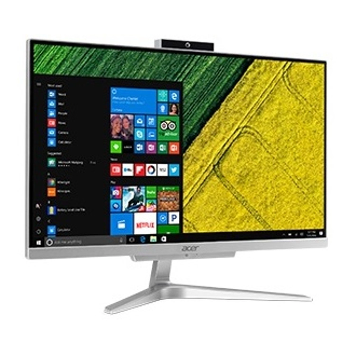 Aspire C22 AIO DQ.BG7EM.001