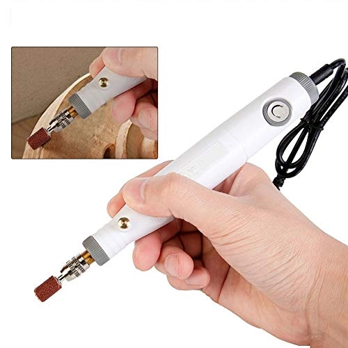 Drill Engraver
