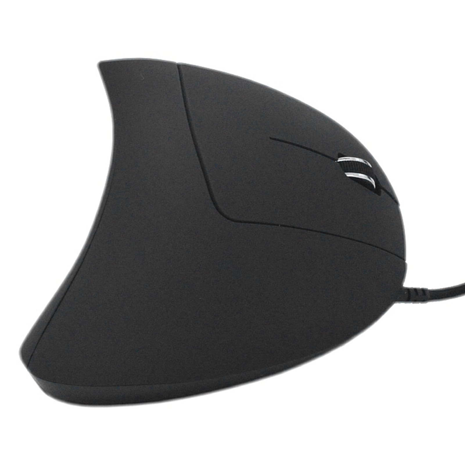 ciciglow Optical Wired Vertical Mouse