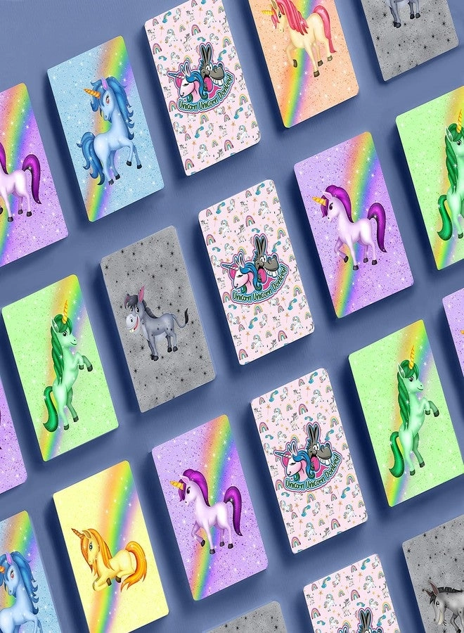 Unicorn Unicorn Donkey! Even Donkey-er - Card Game