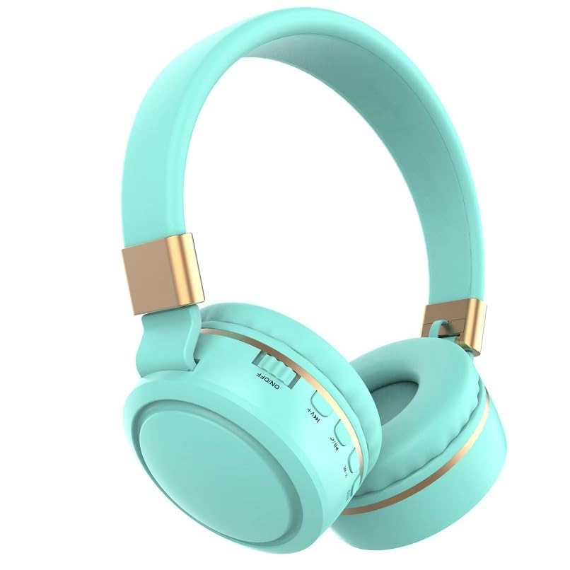 Bluetooth Headphones Wireless Headphone