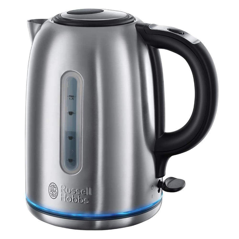 Spectrum Brands UK Ltd Buckingham Quiet Boil N20460