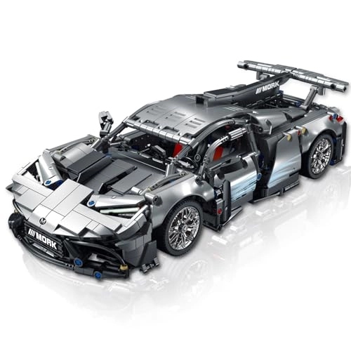 AMG GT - 1391PCS