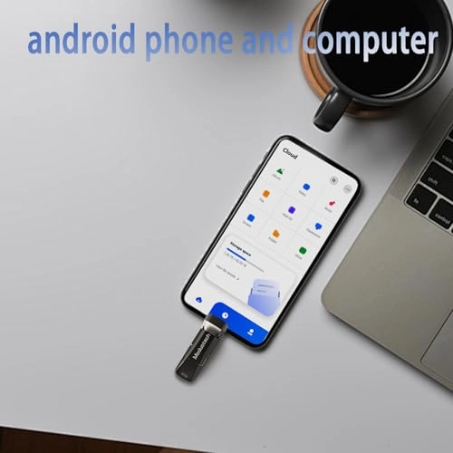 External SSD - 128GB