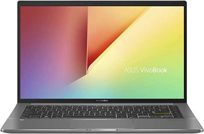Vivobook S14 ASUSS435EA - 14'' Core i5-1135G7 8GB DDR4 512GB SSD