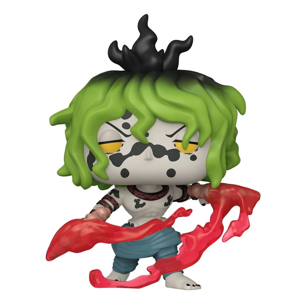 FUNKO TOYS Gyutaro - Demon Slayer (12.2 cm) (FU82448)