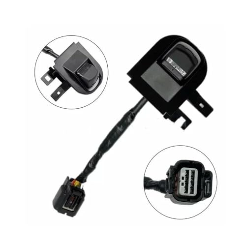 39530-T3L-A01 - Night vision Wired