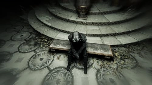 The Inquisitor Deluxe Edition - PlayStation 5