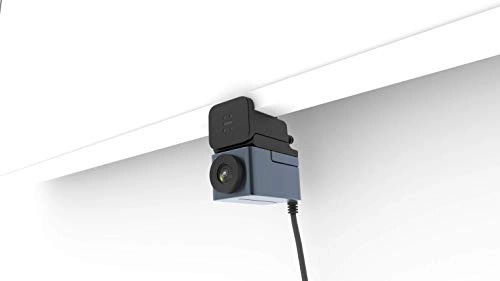 Camera mounting bracket - black Adjustable