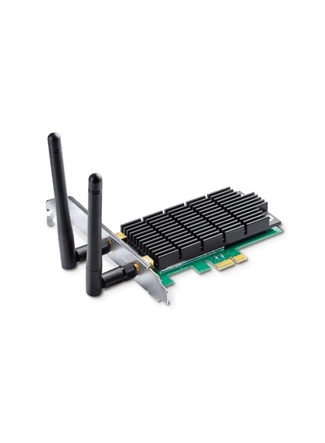 Archer T6E - Dual Band