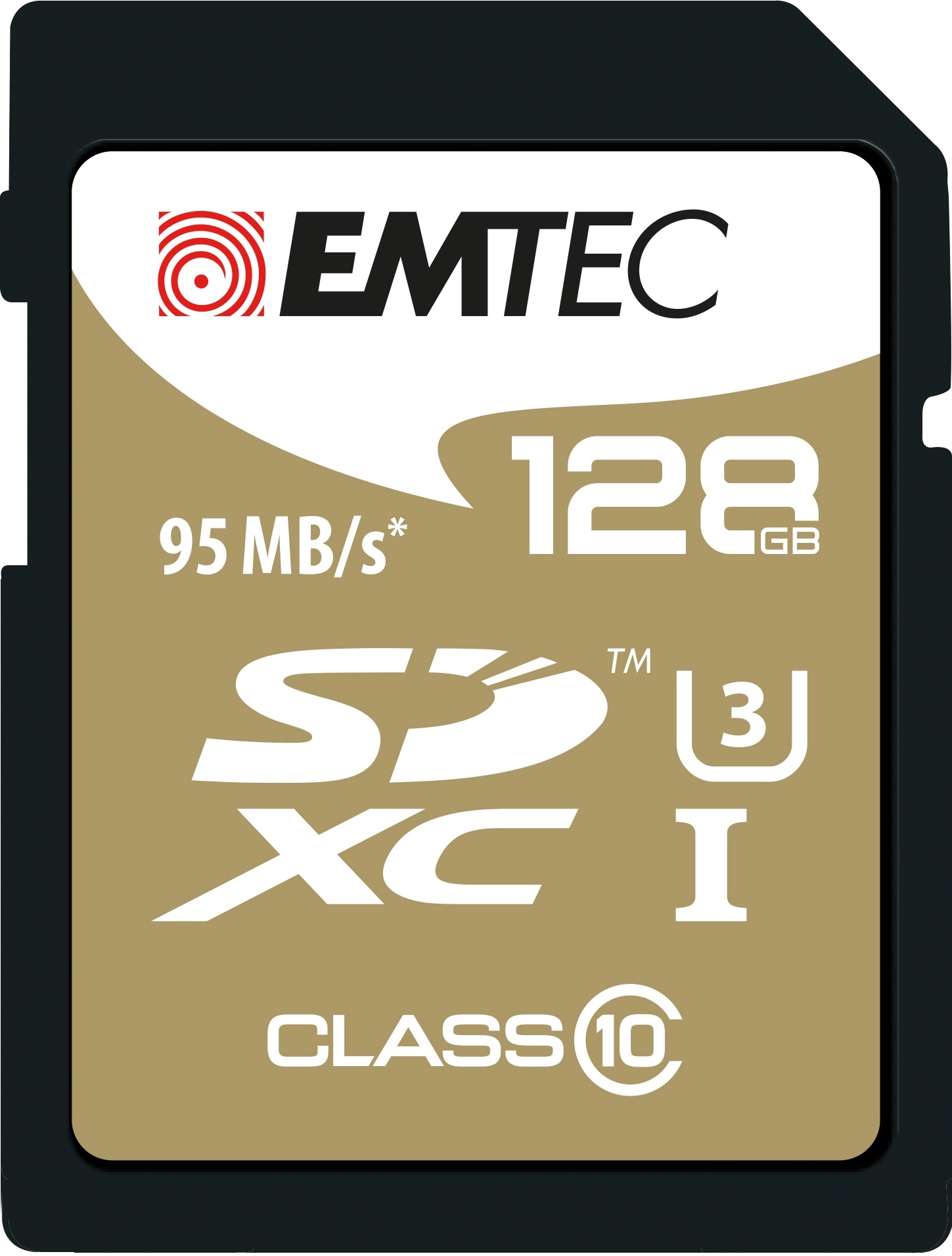 ECMSDM128GXC10GP - 128GB