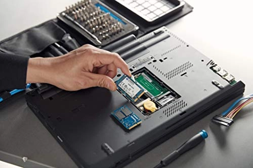 KC600 - 256GB mSATA