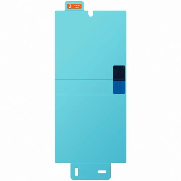 Clear Screen Protector for Samsung Galaxy S23