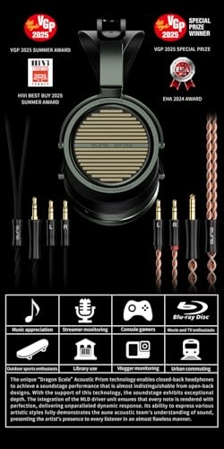 SR7000 Wired Headphone