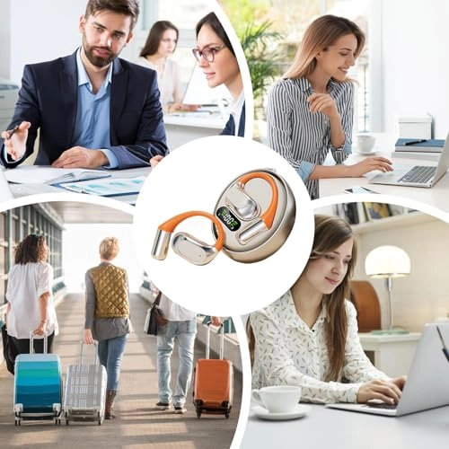 Translator Earphone - 144 languages