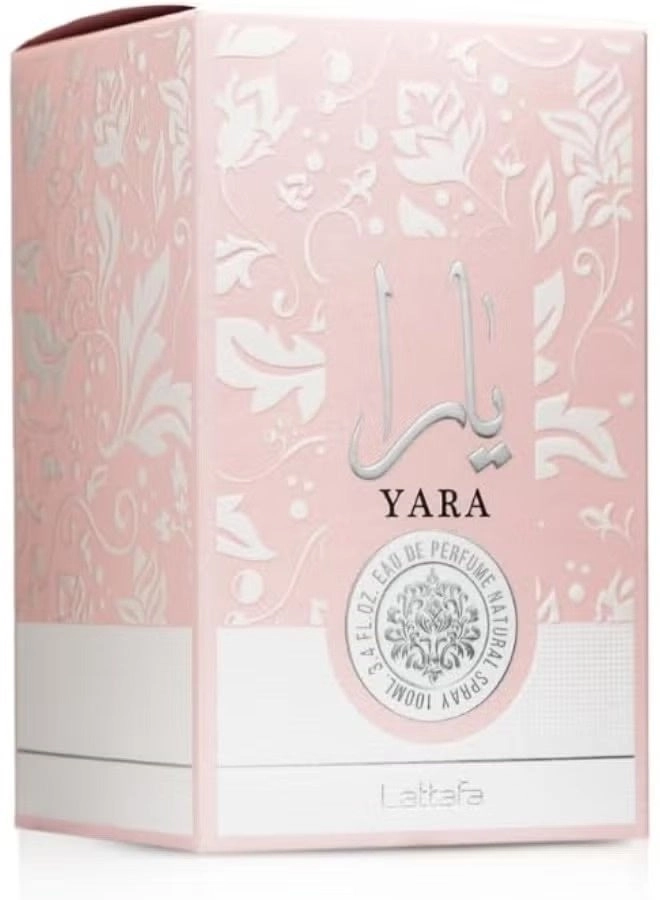 Yara - Eau de Parfum 100 ml