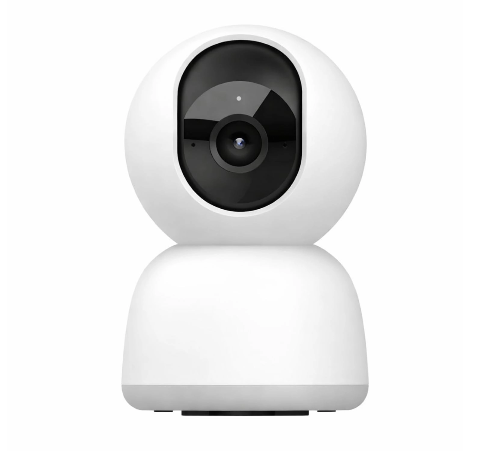 The Black Store Home Security Camera 1080P