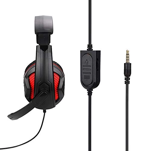 Gaming Headset Wired Headset