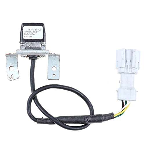 Rear View Backup Camera - SONATA I45 957603S100 95760-3S100