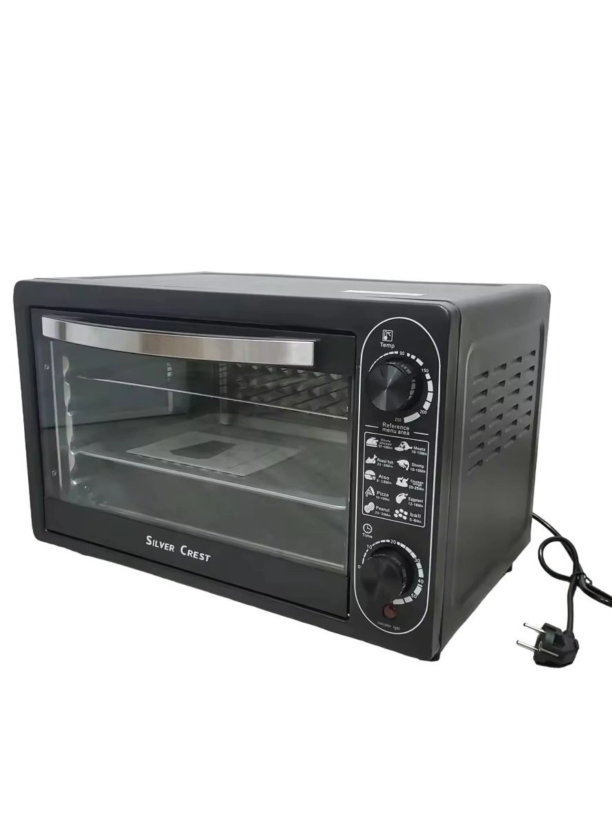 SILVERCREST Toaster Oven - 48 Liter(s)