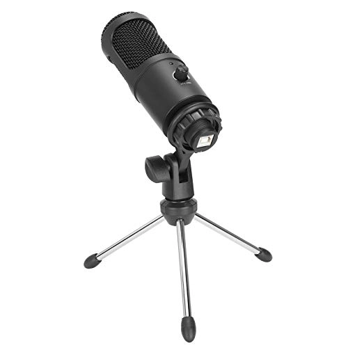 Elpricoe0uhpabx7d XLR+USB Microphone