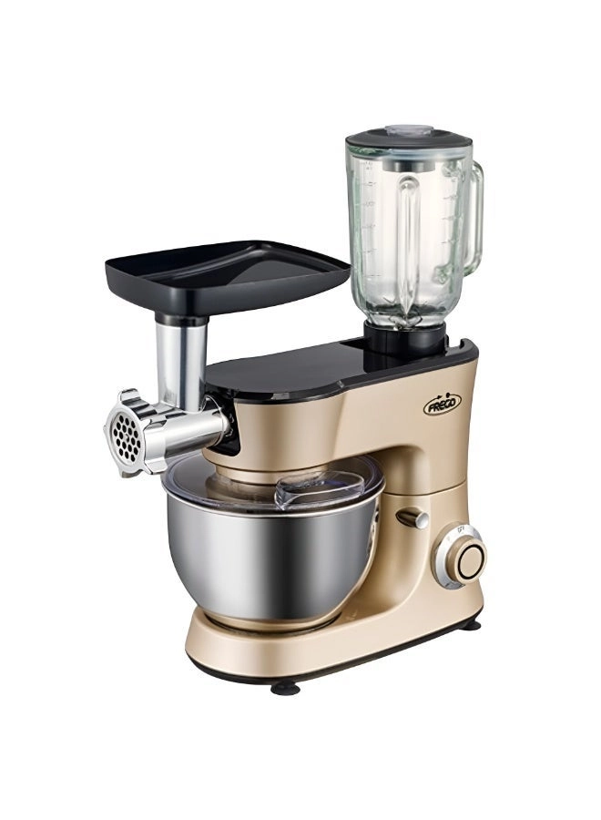 Frego FMC1000 - 4.8L 1000W